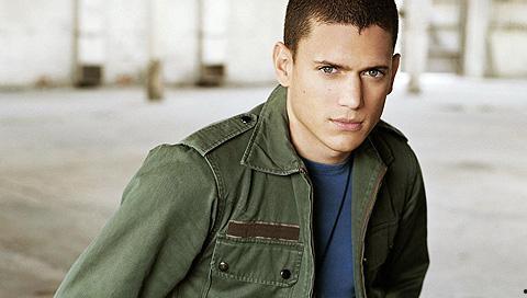 温特沃斯米勒个人资料