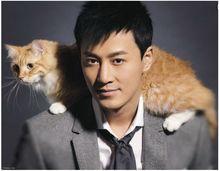 周孝安家庭背景,出身名门，传承家族荣耀的影视巨星