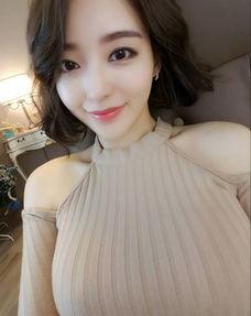 韩国新女主播名单,青春活力新势力崛起